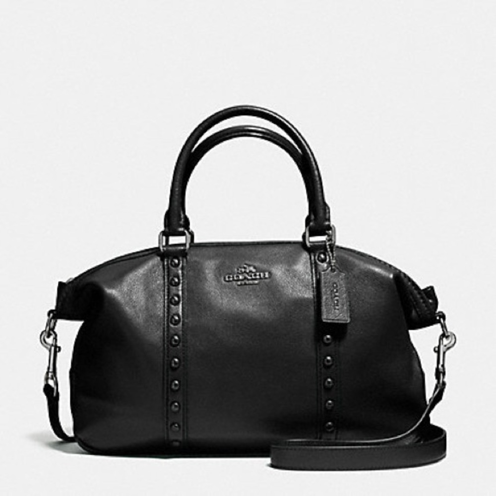 Coach Satchel shoulder bag